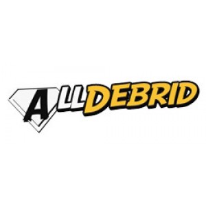 30 Günlük AllDebrid Premium Üyelik 30 Günlük AllDebrid Premium Üyelik