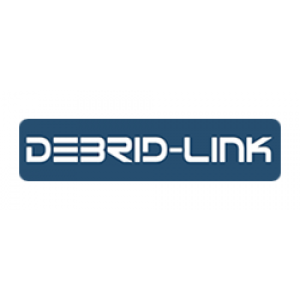 90 Günlük Debrid-Link Premium Üyelik 90 Günlük Debrid-Link Premium Üyelik