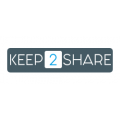 30 Günlük Keep2Share Premium Pro Üyelik (Yüksek Kotalı) 30 Günlük Keep2Share Premium Pro Üyelik (Yüksek Kotalı)
