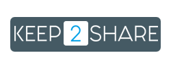 30 Günlük Keep2Share Premium Pro Üyelik (Yüksek Kotalı) 30 Günlük Keep2Share Premium Pro Üyelik (Yüksek Kotalı)