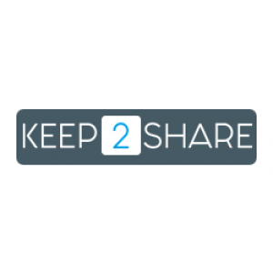 90 Günlük Keep2Share Premium Pro Üyelik (Yüksek Kotalı) 90 Günlük Keep2Share Premium Pro Üyelik (Yüksek Kotalı)